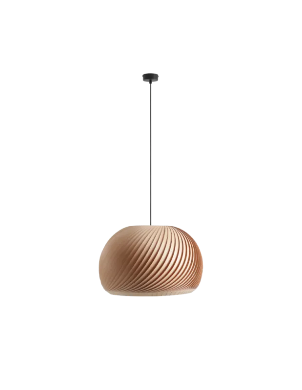 Aldex Lampa Wisząca Nature Dark Xl 1 x max 15W LED (1110G_XL) kolory-swiatla.pl Rabat