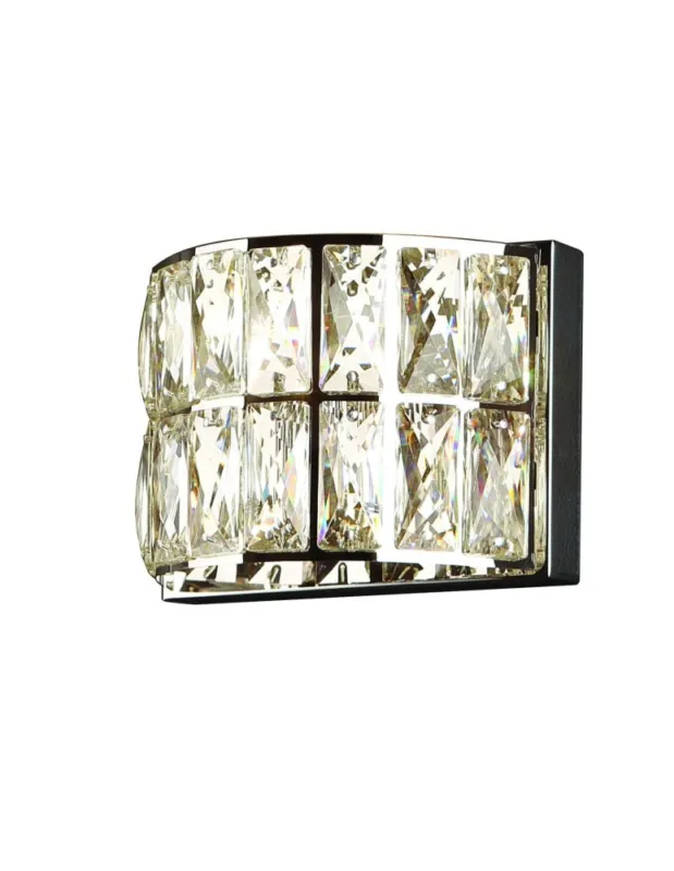 Wysoka jakość Maxlight Diamante Kinkiet W0204