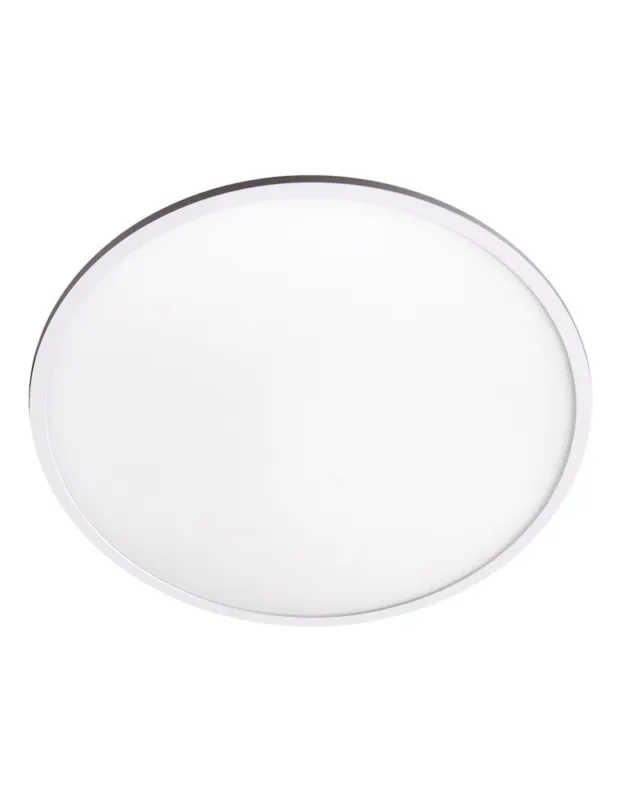 Zamów dziś Light Prestige Plafon Pryzma 2 x LED CCT biały LP-1707/1C-38 WH LP-1707/1C-38 WH
