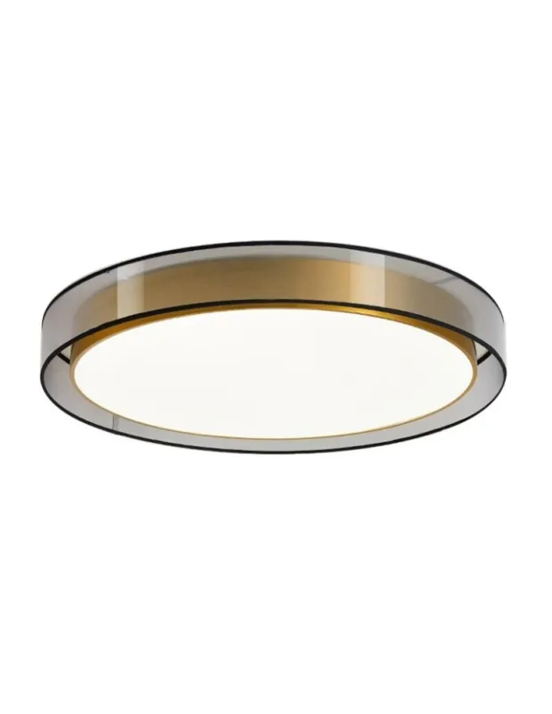 Abigali Plafon LED ABIGALI MDG60NW Golden EYE 60W 4000K Niska cena