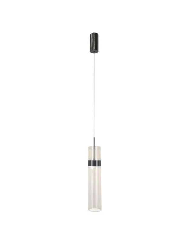 Tylko dziś Light Prestige Lampa wisząca Ambiente LED CCT grafitowa LP-1510/1P grafit LP-1510/1P grafit