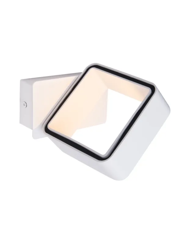 Maxlight Kinkiet Tokyo II Biały W0168 Cena promocyjna