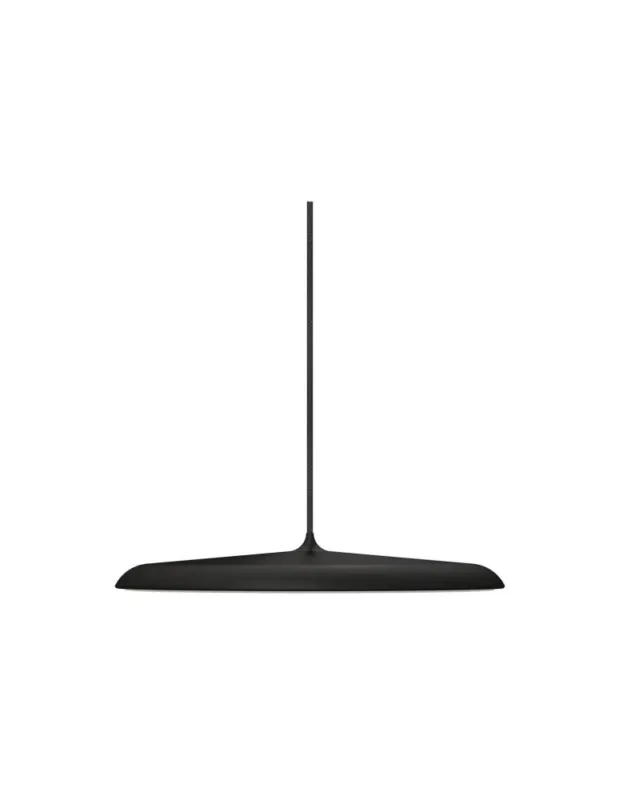 DFTP by NORDLUX ARTIST Lampa Wisząca LED Metal Czarny Wyjątkowa oferta