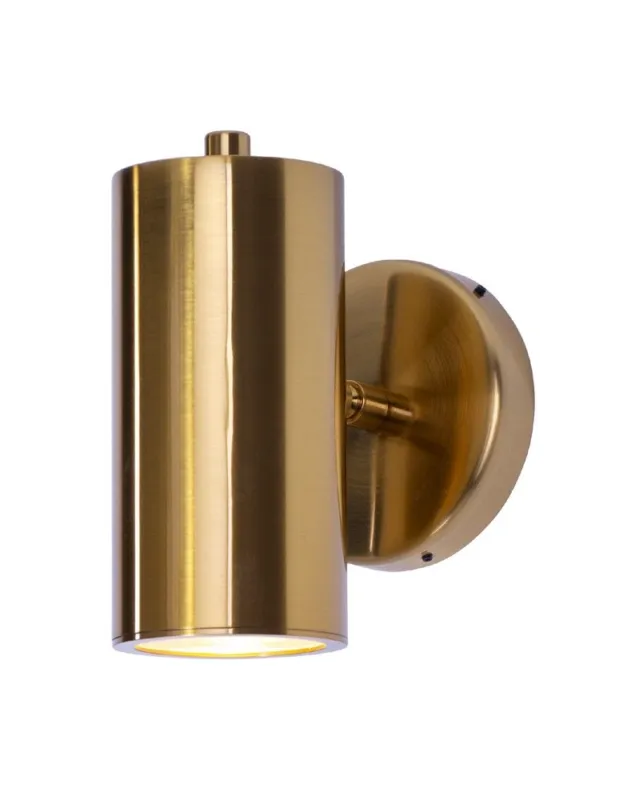 Maxlight Kinkiet Varsovia Krótki W0244 Wysoka jakość