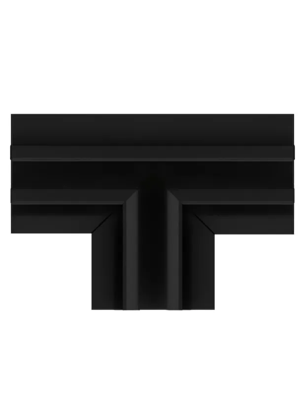 Milagro Narożnik podtynk T magnetic track 5mm ML2321 Oferta