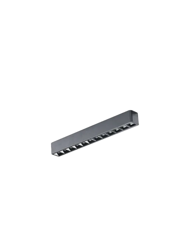 Oferta limitowana Azzardo GAMMA KIRA TRACK MAGNETIC 5mm 18W CCT BLUETOOTH BK Lampa do Szynoprzewodu Magnetycznego GAMMA AZ5295 kolory-swiatla.pl