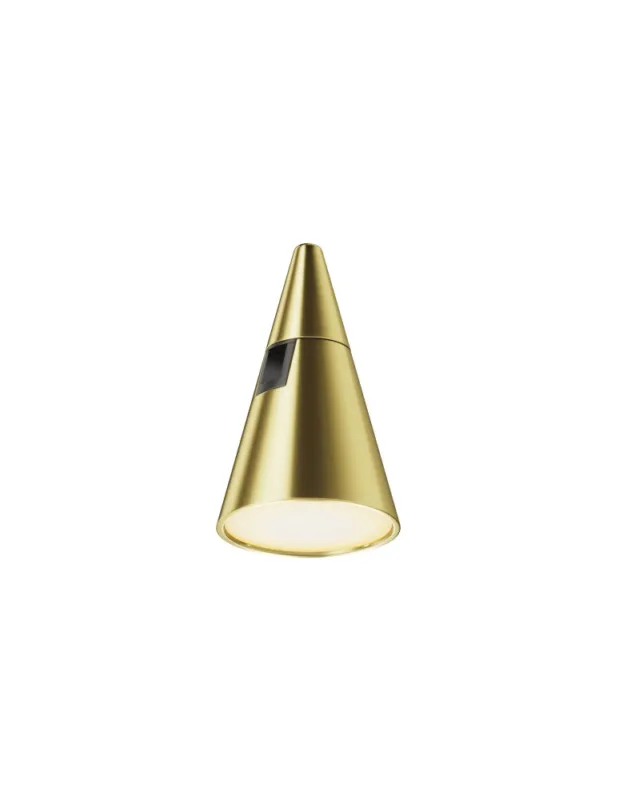 Maytoni Keila Lampa do Szyny Flarity LED 250lm 2700K Mosiądz TR146-1-5W2.7K-BS-DE Obniżka ceny
