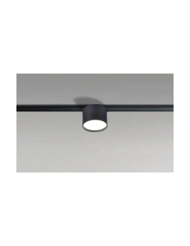 Azzardo GAMMA DANKA TRACK MAGNETIC 5mm 8W 4000K BK Lampa do Szynoprzewodu Magnetycznego GAMMA AZ5307 kolory-swiatla.pl Niska cena