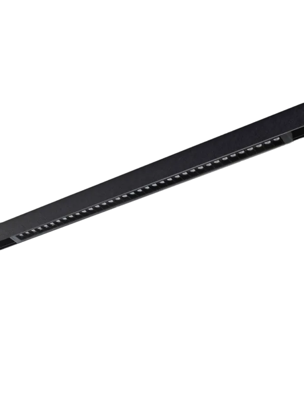 Tylko do końca tygodnia Azzardo BETA KIRA 230V TRACK MAGNETIC 27W CCT BLUETOOTH BK Lampa do Szynoprzewodu Magnetycznego Beta 230V AZ5177 kolory-swiatla.pl
