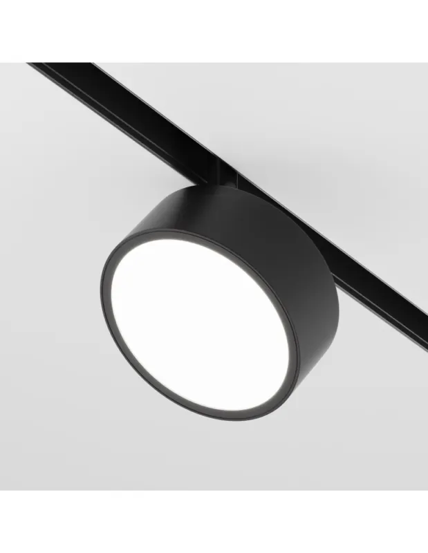 Kup online Maytoni Rado Lampa do Szyny Magnetycznej EXILITY LED 18W 1170lm Black TR040-4-18W3K-DS