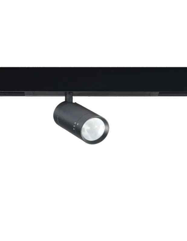 Azzardo BETA OPTICA 230V TRACK MAGNETIC 10W CCT BLUETOOTH BK Lampa do Szynoprzewodu Magnetycznego Beta 230V AZ5183 kolory-swiatla.pl Nowość