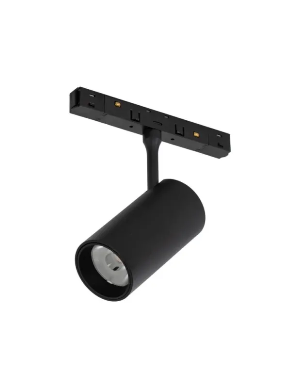 Italux Magnetic Reno do Systemu Magnetycznego 1xLED 18W 1440 lm 3000K (Ciepła biel) Czarny TRM-37283-18W-3K Kup teraz