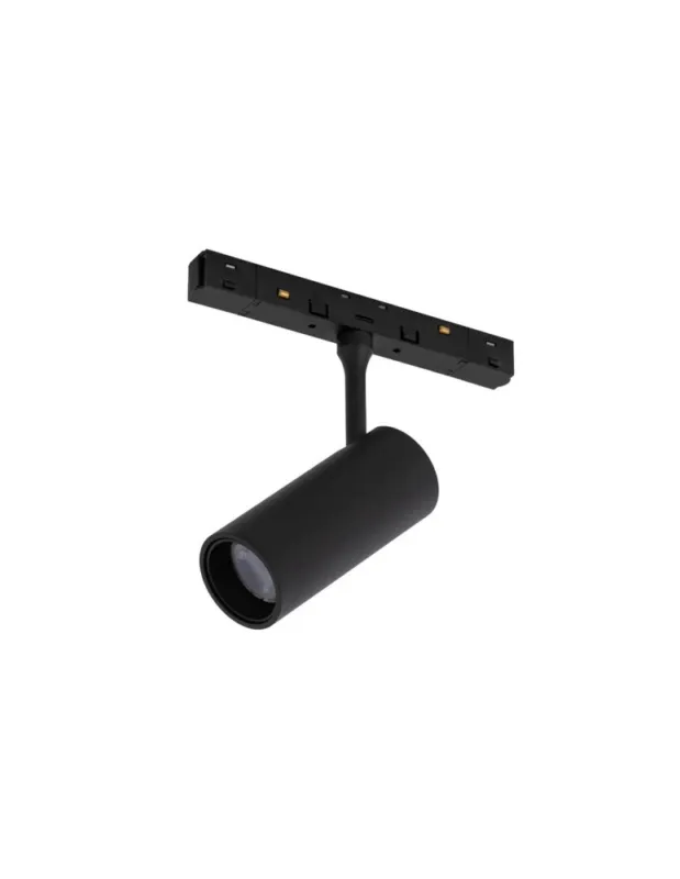 Italux Magnetic Reno do Systemu Magnetycznego 1xLED 12W 960 lm 3000K (Ciepła biel) Czarny TRM-37283-12W-3K Hit cenowy