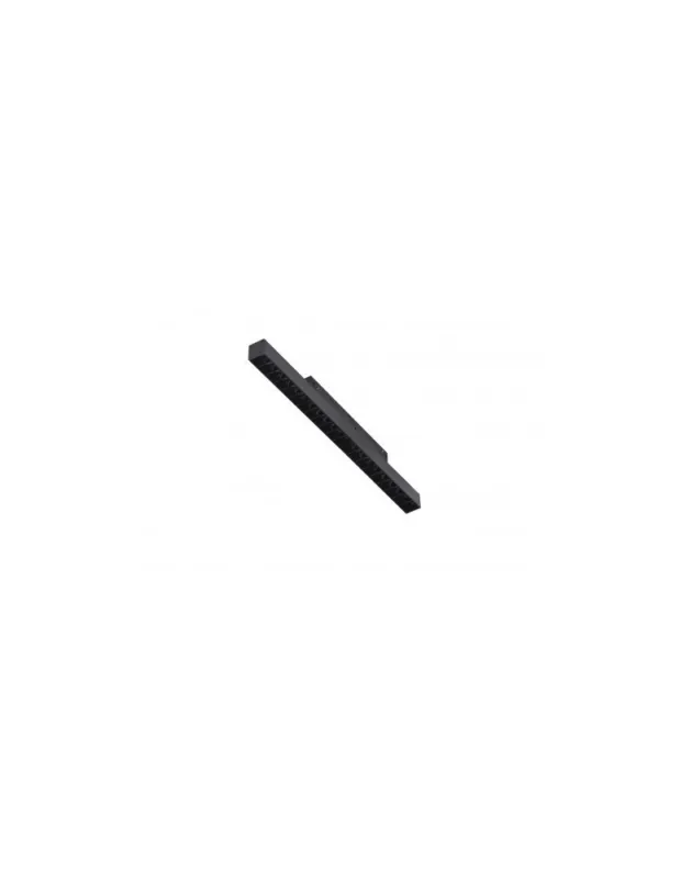 Wysoka jakość Azzardo KIRA TRACK MAGNETIC 12W 800lm 4000K Czarny AZ4598 kolory-swiatla.pl