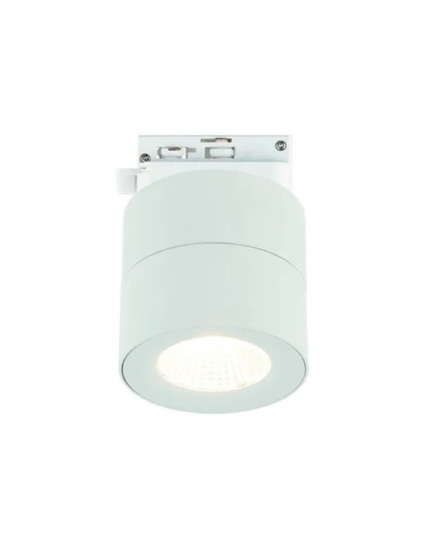 Nowoczesna lampa sufitowa Orlicki Design G9 7W Mone Bianco - Kup tera Popularny
