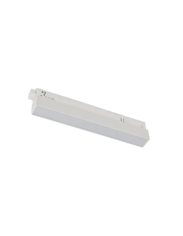 Ostatnia szansa Nowodvorski LVM LINE LED 9W 4000K Systemy szynowe 1-obwodowy niskonapięciowy 48V LVM Lampy led Max moc 9W LED 4000K Biały 116