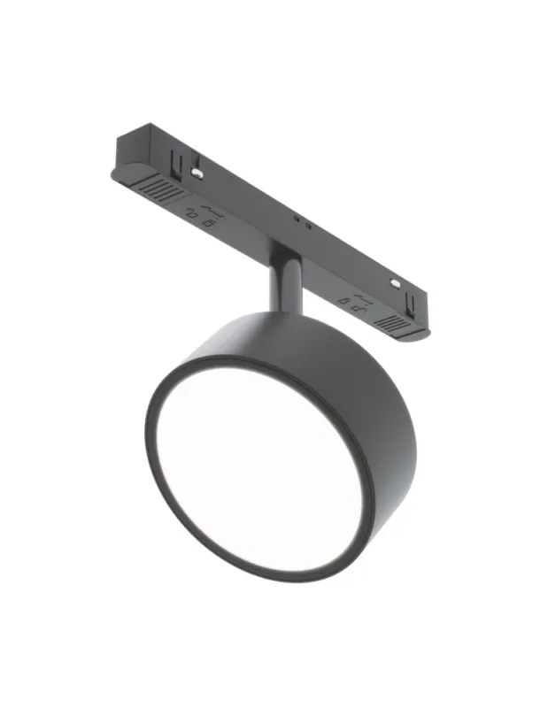 Maytoni Rado Reflektor do Szyny Exility LED 750lm 2700K-6000K Czarny TR040-4-18WTW-DD2-B Niska cena