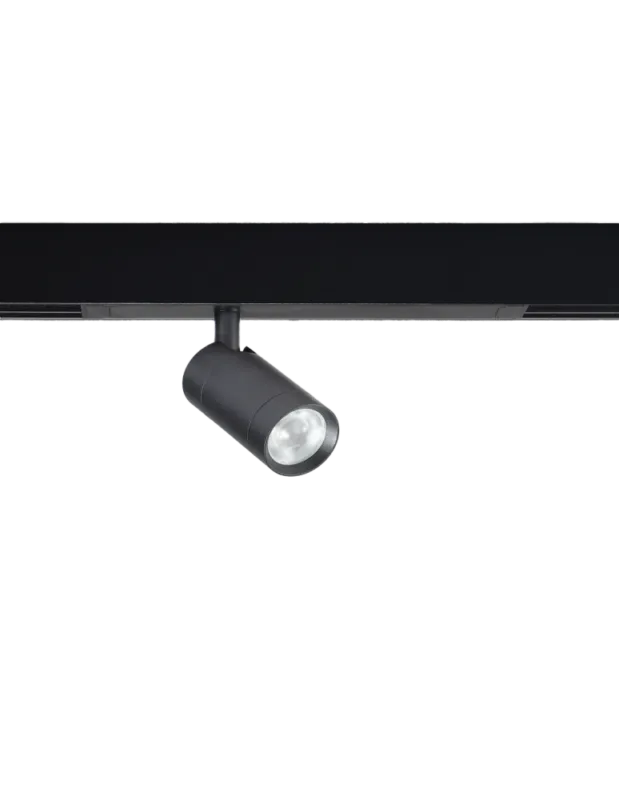 Azzardo BETA OPTICA 230V TRACK MAGNETIC 10W 4000K BK Lampa do Szynoprzewodu Magnetycznego Beta 230V AZ5197 kolory-swiatla.pl Hit cenowy