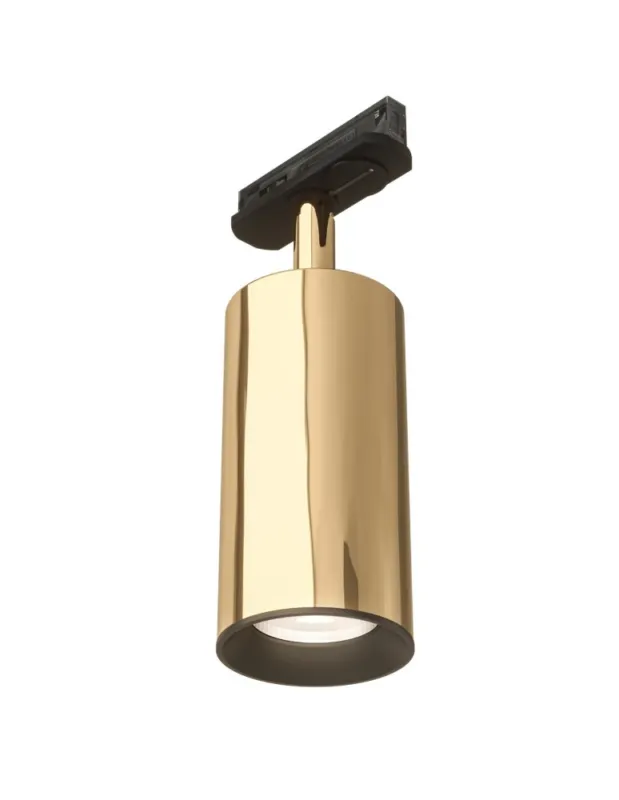 Orlicki Design Lea Track Gold Złoty OR85211 Wysoka jakość