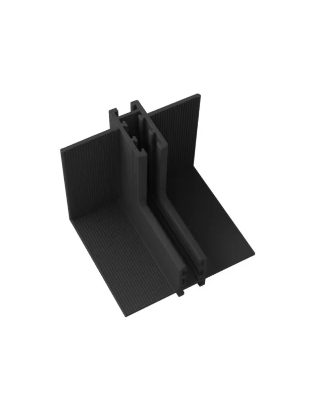 Milagro Narożnik podtynk L góra dół magnetic track 5mm ML2322 Tylko dziś