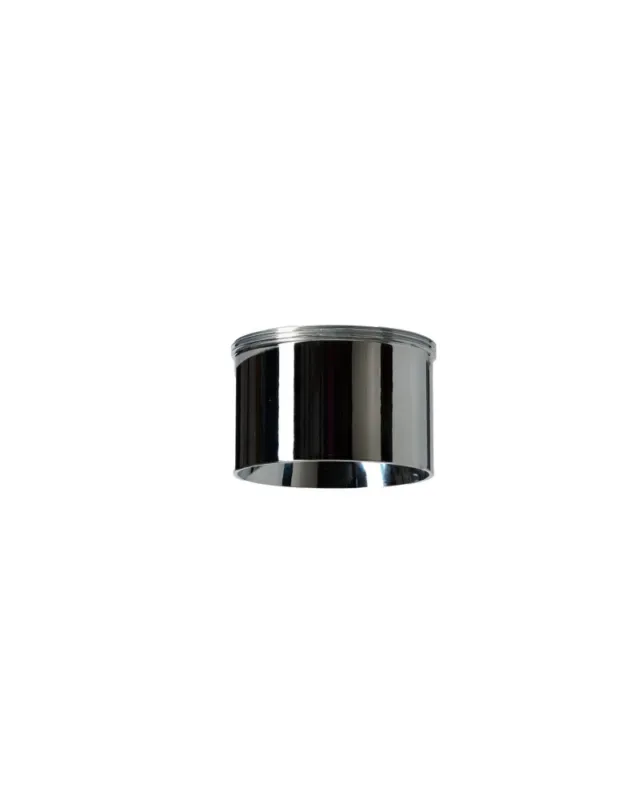 Azzardo ALIA RING CH Chrom Końcówka Klosza do Lampy AZ6226 Zamów teraz