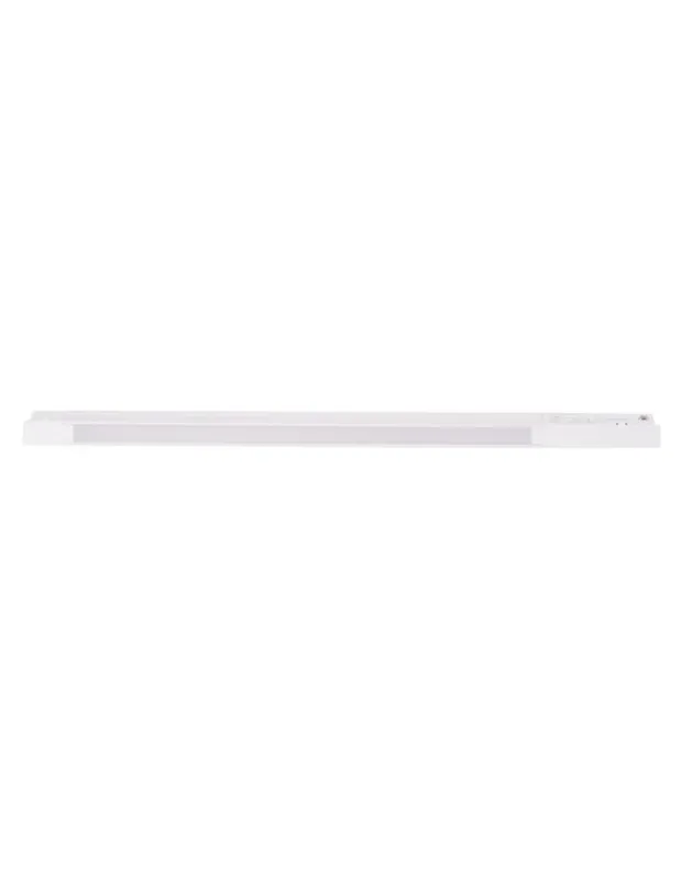 Nowy Maxlight M0056N Magnetic Linia płaska 42cm On/Off Lampa Systemu Magnetic biały