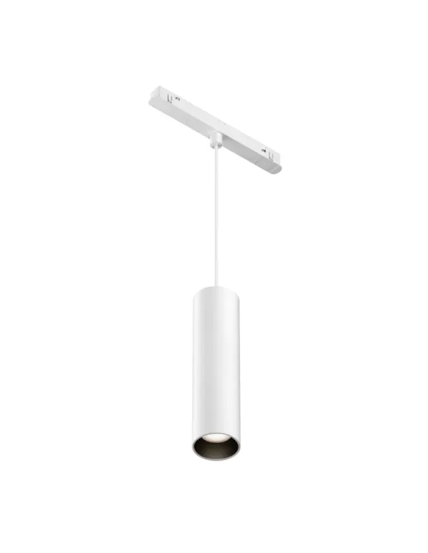 Maytoni Focus LED Lampa wisząca do szyny magnetycznej EXILITY LED 12W 1090lm 4000K Biały TR041-2-12W4K-W Kup online
