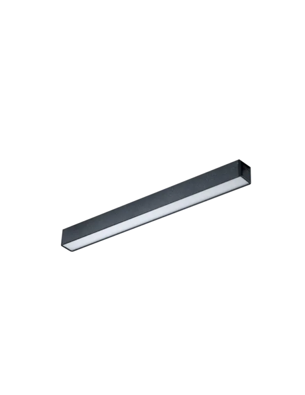 Zamów teraz Azzardo GAMMA SAGA TRACK MAGNETIC 5mm 10W 3000K BK Lampa do Szynoprzewodu Magnetycznego GAMMA AZ5298 kolory-swiatla.pl