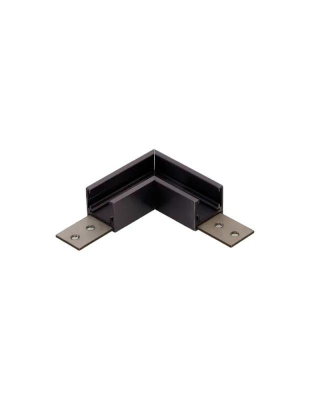 Azzardo SIGMA TRACK MAGNETIC CORNER A TI Tytanowy do systemu Sigma AZ7062 Rabat