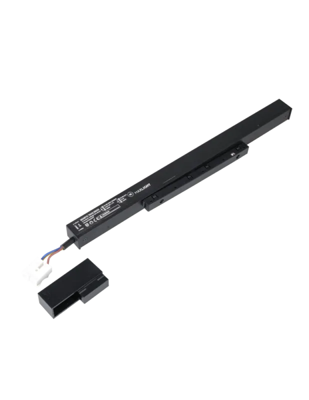 Hit cenowy Maxlight Zasilacz Doszynowy 150W - Micro11 Czarny NA0007