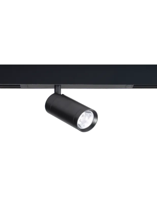 Azzardo BETA MAKITA 230V TRACK MAGNETIC 10W 3000K BK Lampa do Szynoprzewodu Magnetycznego Beta 230V AZ5199 kolory-swiatla.pl Nowy