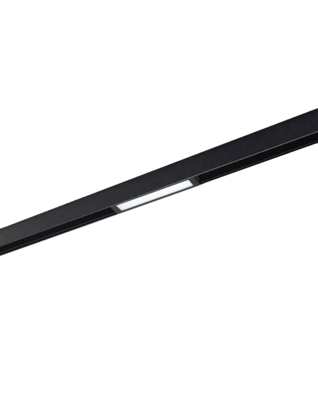 Azzardo BETA SAGA 230V TRACK MAGNETIC 9W CCT BLUETOOTH BK Lampa do Szynoprzewodu Magnetycznego Beta 230V AZ5178 kolory-swiatla.pl Oferta