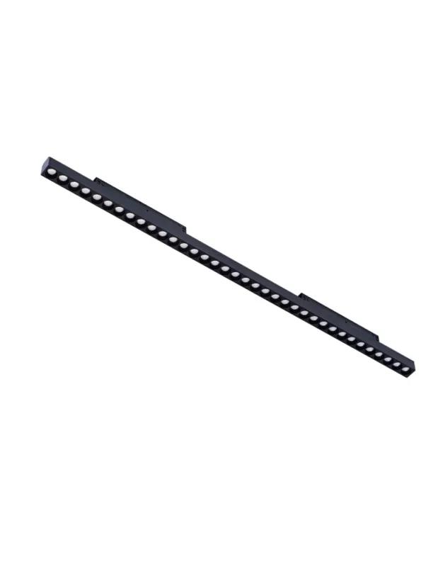 Azzardo ALFA KIRA TRACK MAGNETIC 30W POINTS50 CCT BLUETOOTH Lampa do Szyny Magnetycznej Czarny Mat AZ4903 kolory-swiatla.pl Sprawdź teraz