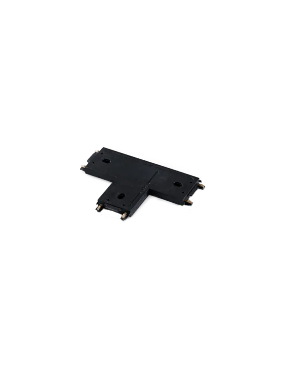 Azzardo GAMMA TRACK MAGNETIC 5mm T CONNECTOR BK Łącznik Szyny Magnetycznej Natynkowej AZ5316 kolory-swiatla.pl Zniżka