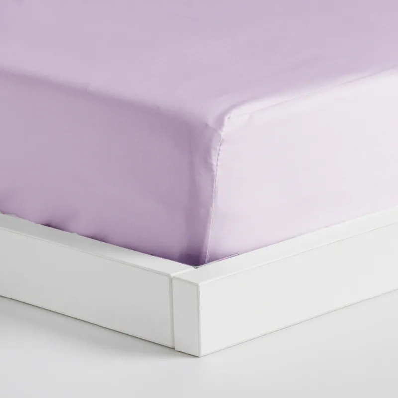 Ostatnia szansa Prześcieradło z mikrofibry z gumką Micros 140x200x25 cm -