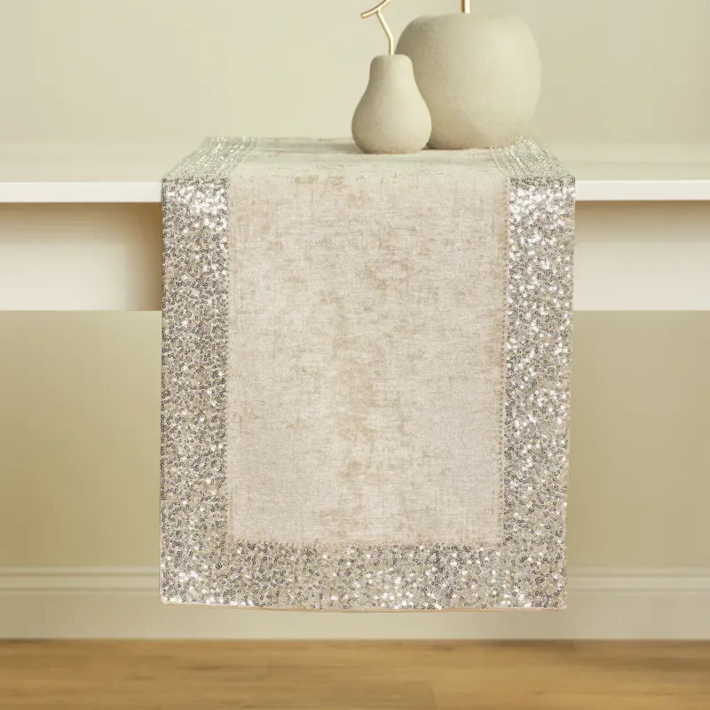 Bieżnik Glowish 35x180 cm - Rabat