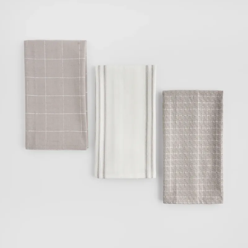 Komplet Ścierek Trini - 40x60 cm Oferta