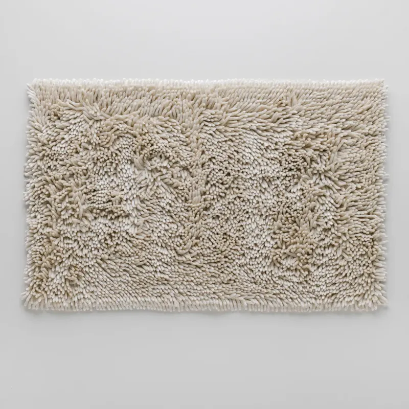 Wyjątkowa oferta Dywanik łazienkowy Nimos 50x80 cm -
