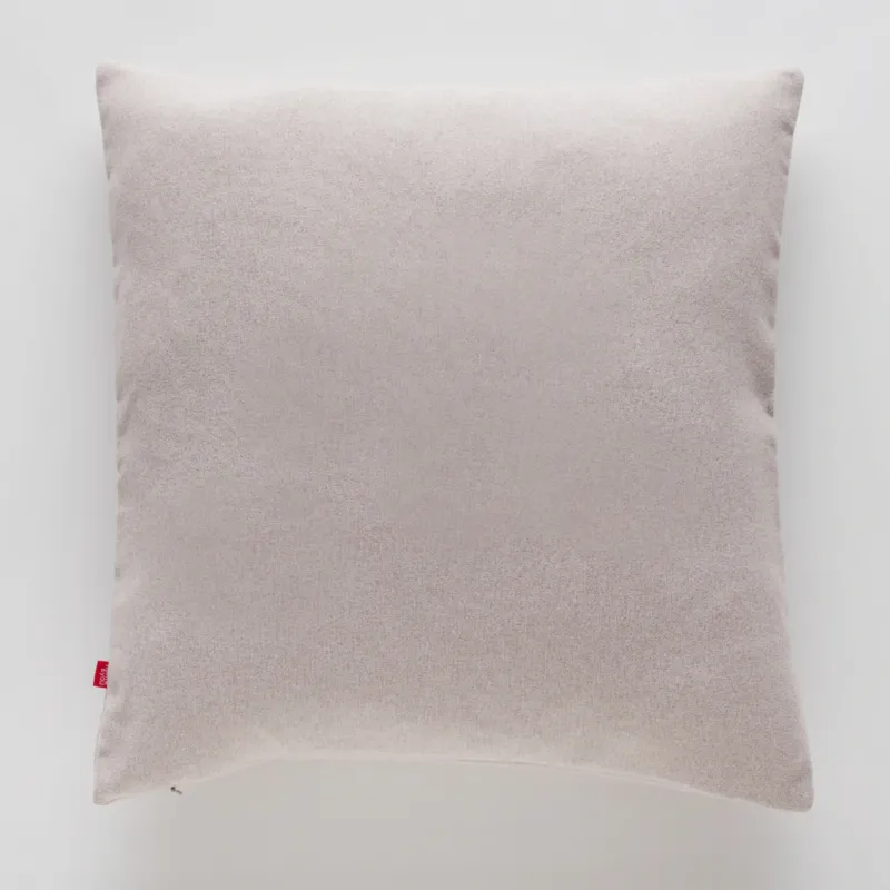 Poszewka Jednobarwna Bina 45x45 cm - Popularny
