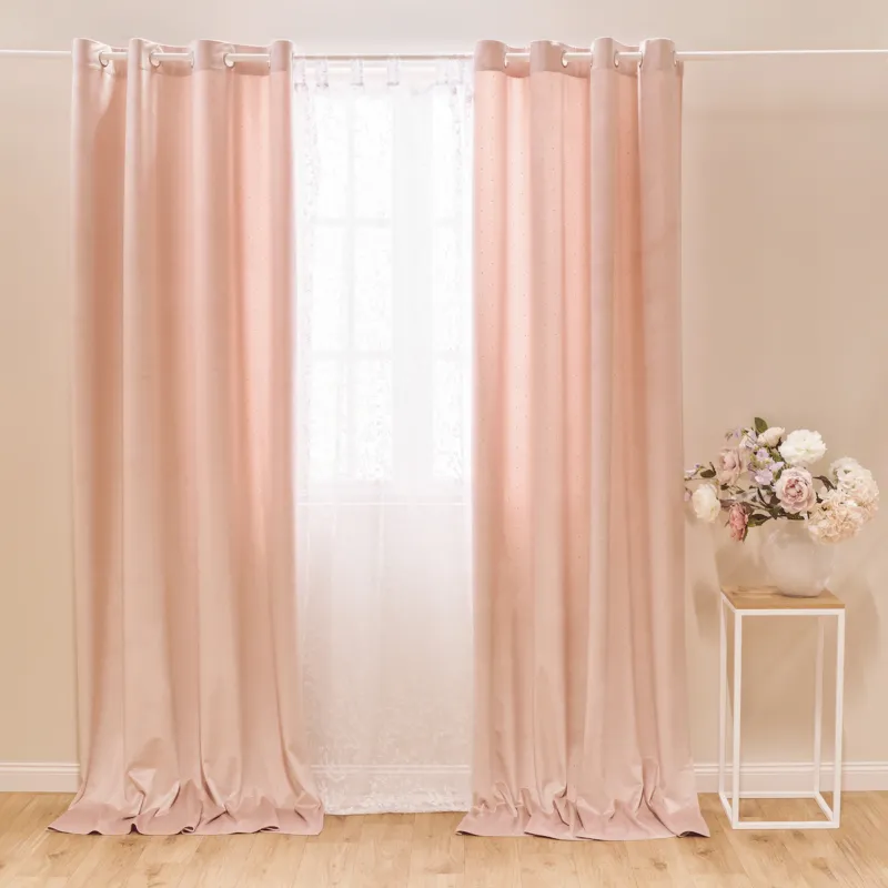 Zasłona Welwetowa Palazio 140x280 cm - Cena promocyjna