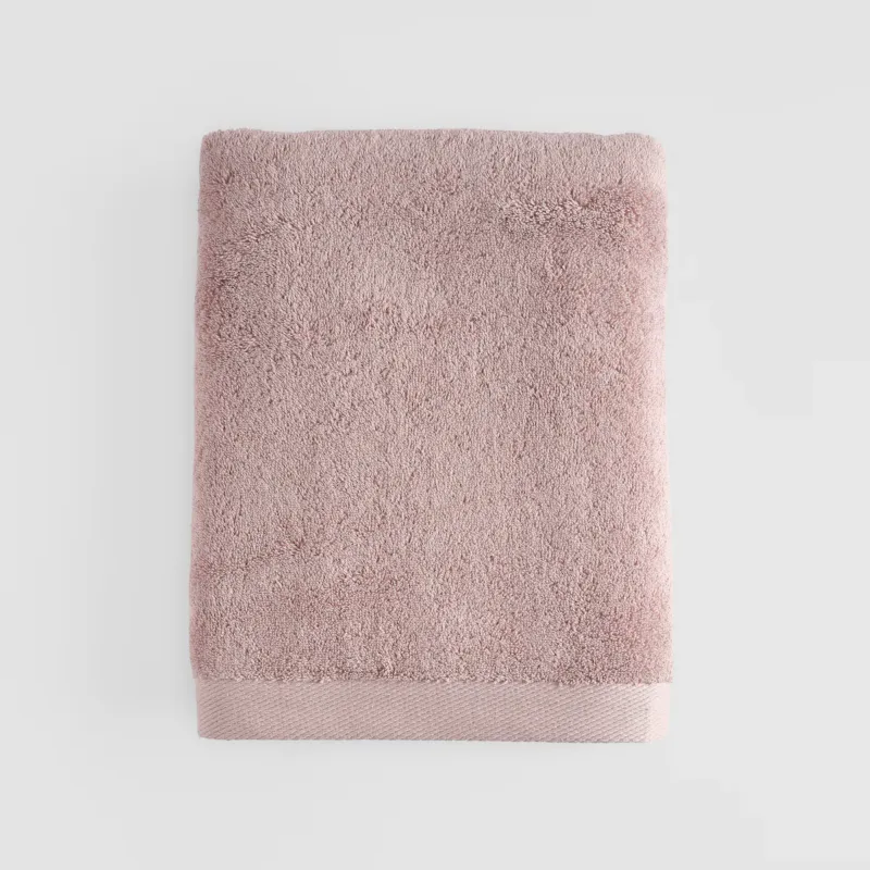 Oferta limitowana ręcznik z bawełny egipskiej Spa 70x130 cm -