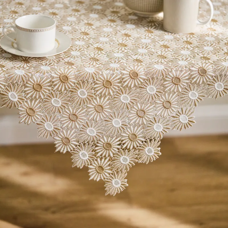 Najlepsza cena Serweta koronkowa Salgea 80x80 cm -