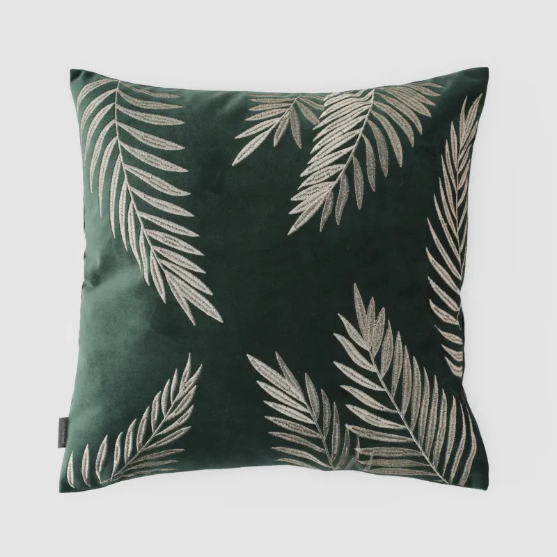 Super okazja Poszewka Haftowana Solariso 45x45 cm -