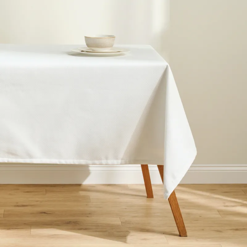 Okazja Obrus Jednobarwny Sauvo 150x300 cm -