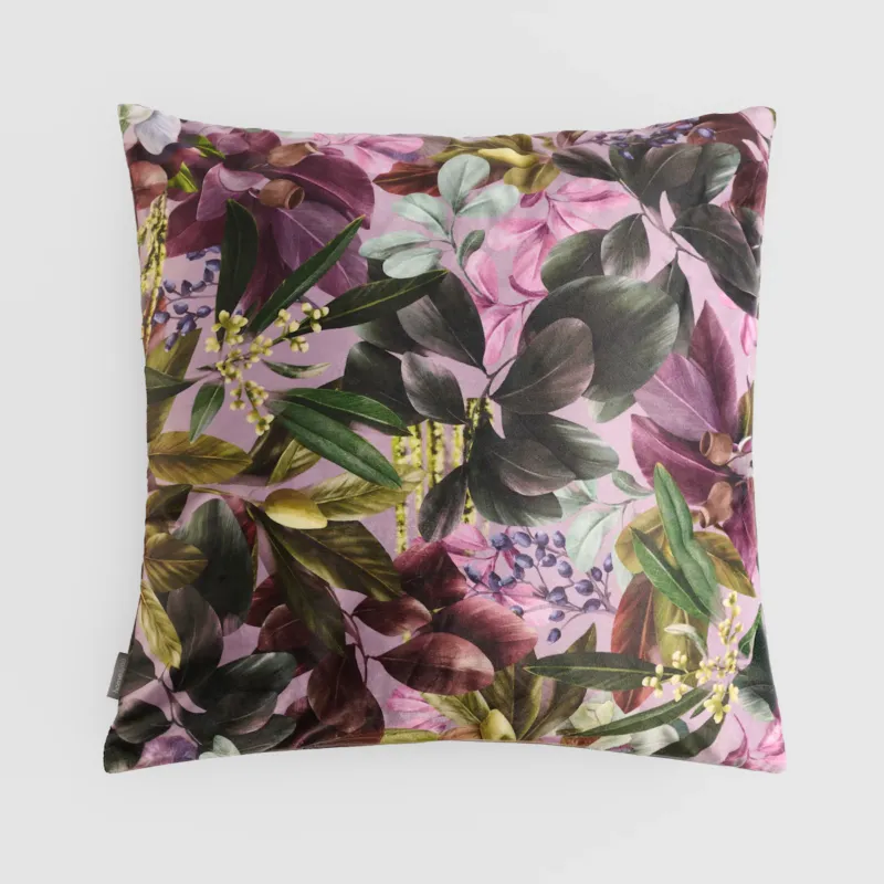 Wyjątkowa oferta Poszewka z nadrukiem Lauris 45x45 cm -