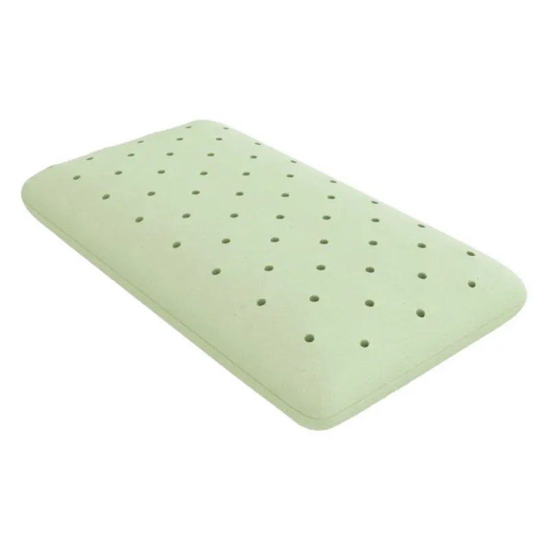 Dodaj do koszyka Poduszka termoplastyczna Visco Green HILDING 60x40 -