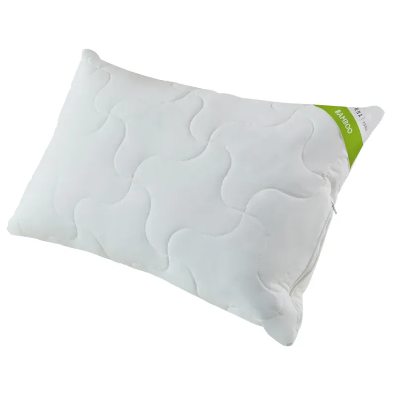 Poduszka 40x60 BAMBOO ECO Senna Home - Darmowy zwrot