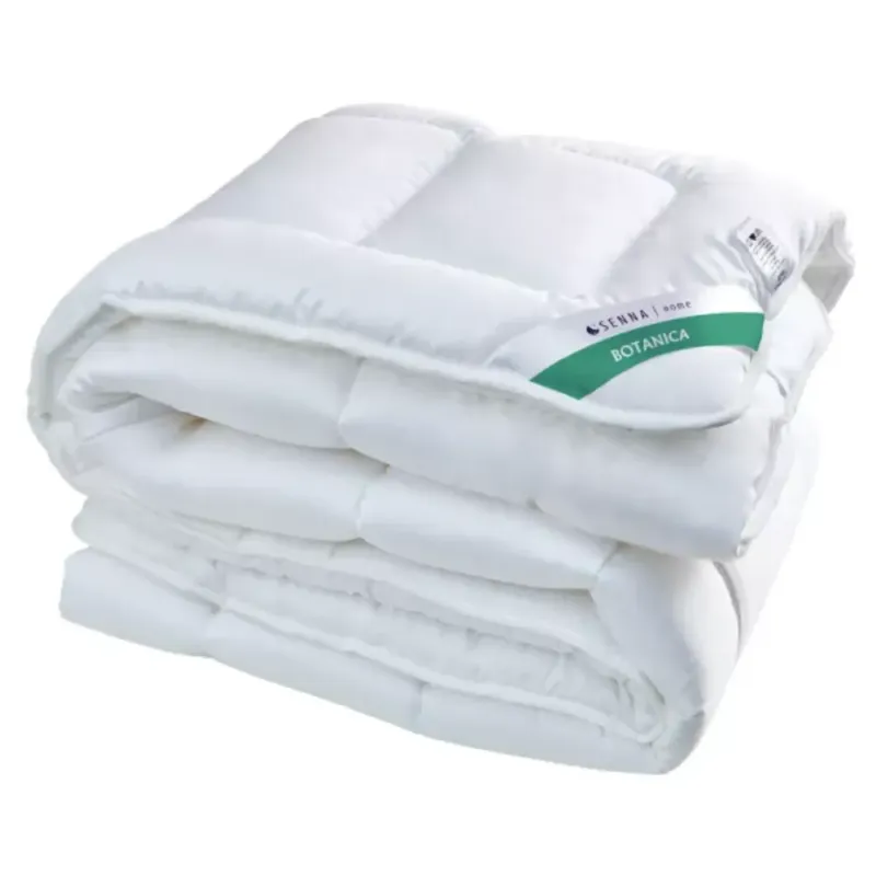 Hit cenowy Kołdra całoroczna 140x200 BOTANICA Senna Home -