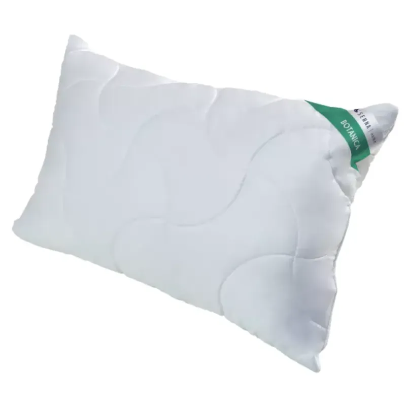 poduszka 40x60 botanica eco senna home - Hit sprzedaży