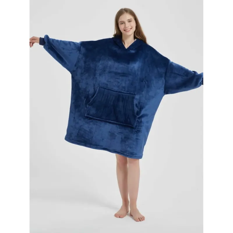 Kup teraz Kocobluza HOODIE Granatowa -